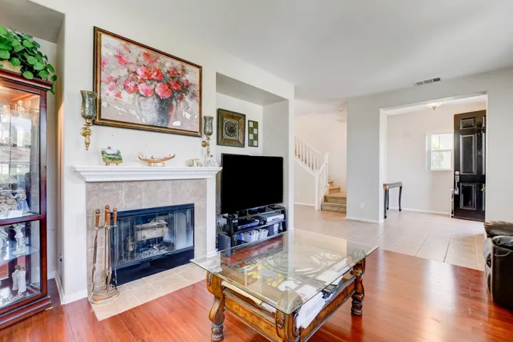 2255 Old Barn Lane, Chula Vista, California 91915