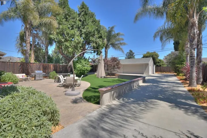 2728 Camino Del Rey, San Jose, California 95132
