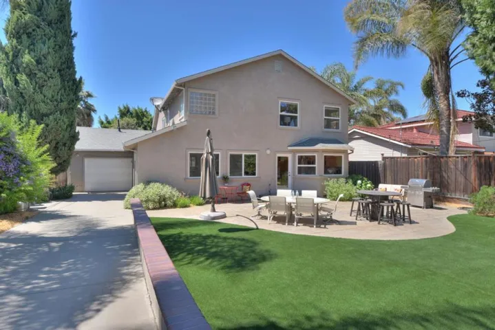 2728 Camino Del Rey, San Jose, California 95132