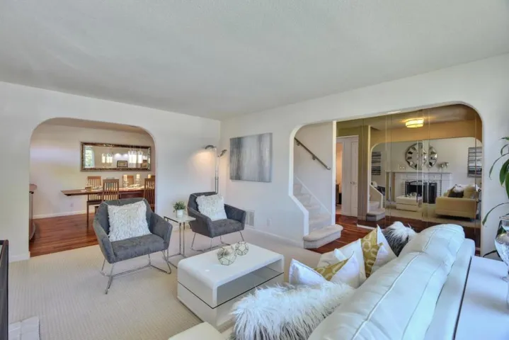 2728 Camino Del Rey, San Jose, California 95132