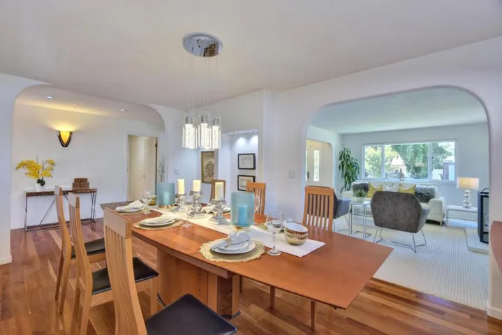 2728 Camino Del Rey, San Jose, California 95132
