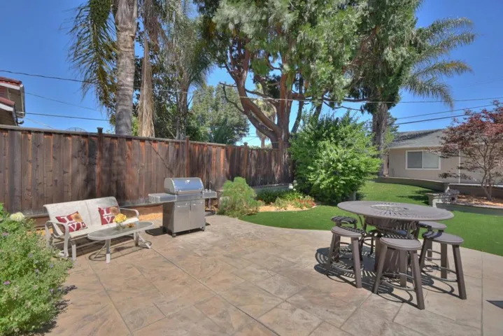 2728 Camino Del Rey, San Jose, California 95132