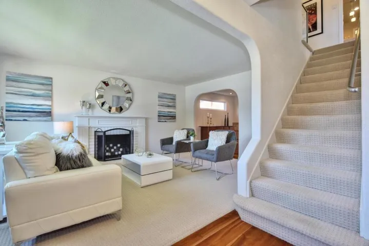 2728 Camino Del Rey, San Jose, California 95132