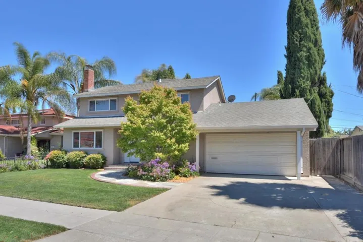 2728 Camino Del Rey, San Jose, California 95132
