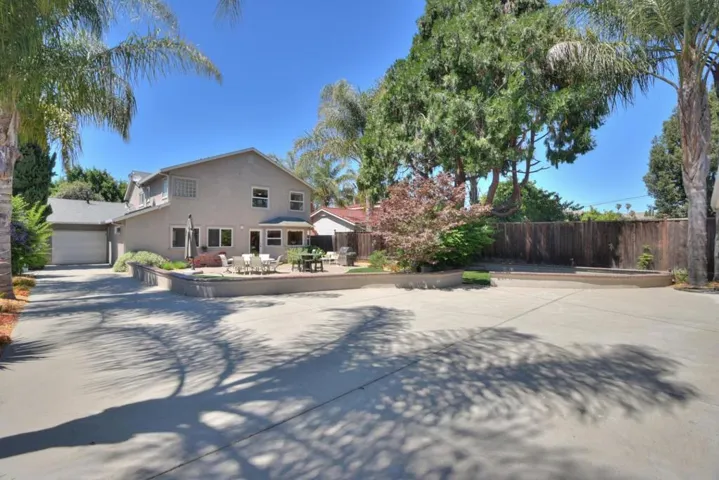 2728 Camino Del Rey, San Jose, California 95132