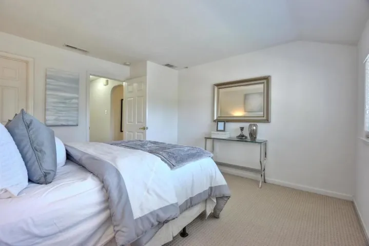 2728 Camino Del Rey, San Jose, California 95132