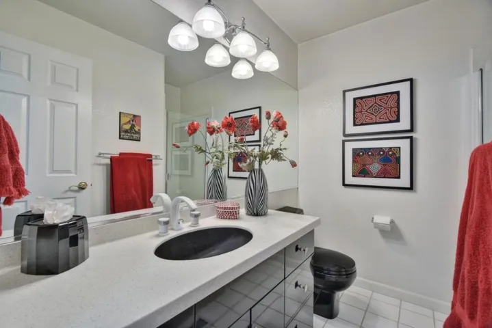 2728 Camino Del Rey, San Jose, California 95132