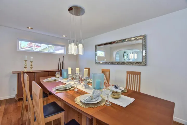 2728 Camino Del Rey, San Jose, California 95132