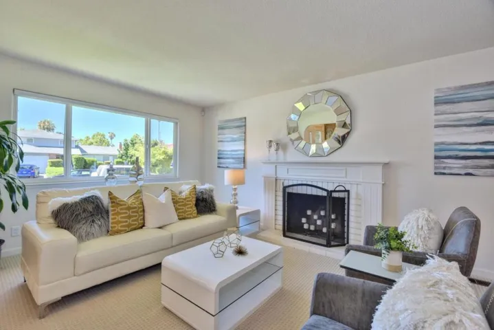 2728 Camino Del Rey, San Jose, California 95132