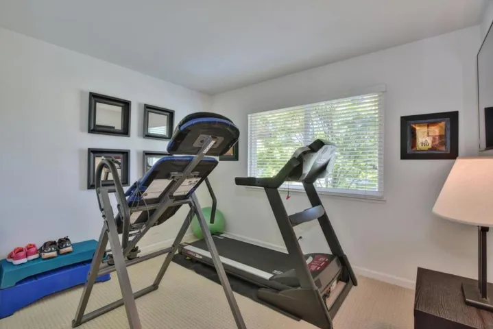 2728 Camino Del Rey, San Jose, California 95132