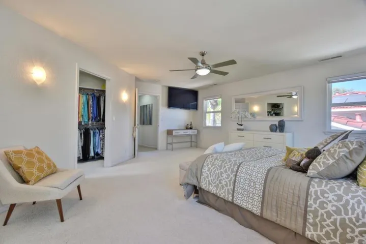 2728 Camino Del Rey, San Jose, California 95132