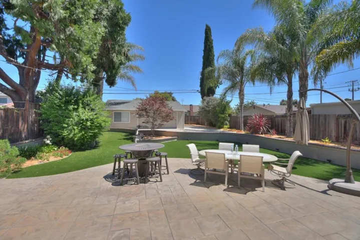 2728 Camino Del Rey, San Jose, California 95132