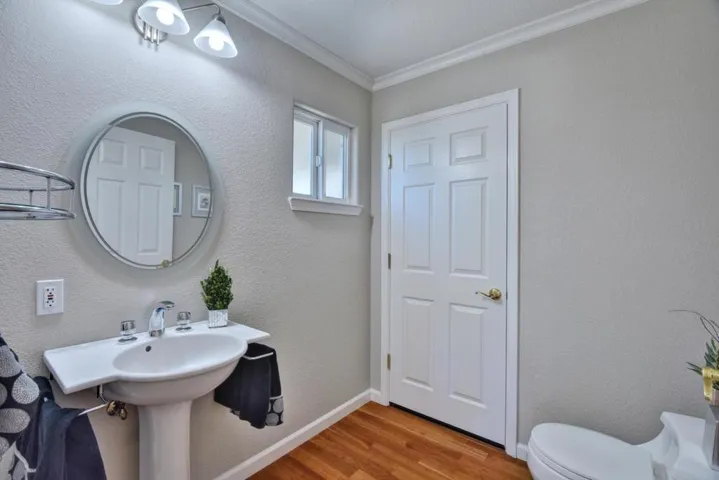 2728 Camino Del Rey, San Jose, California 95132