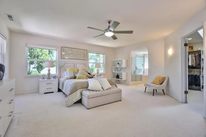 2728 Camino Del Rey, San Jose, California 95132