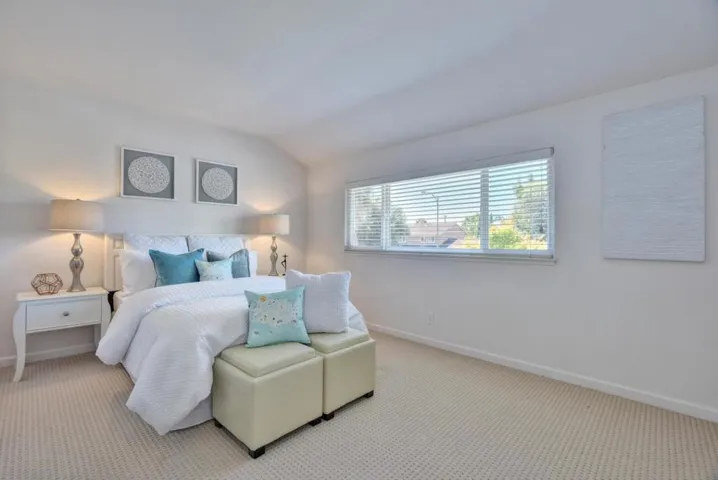 2728 Camino Del Rey, San Jose, California 95132
