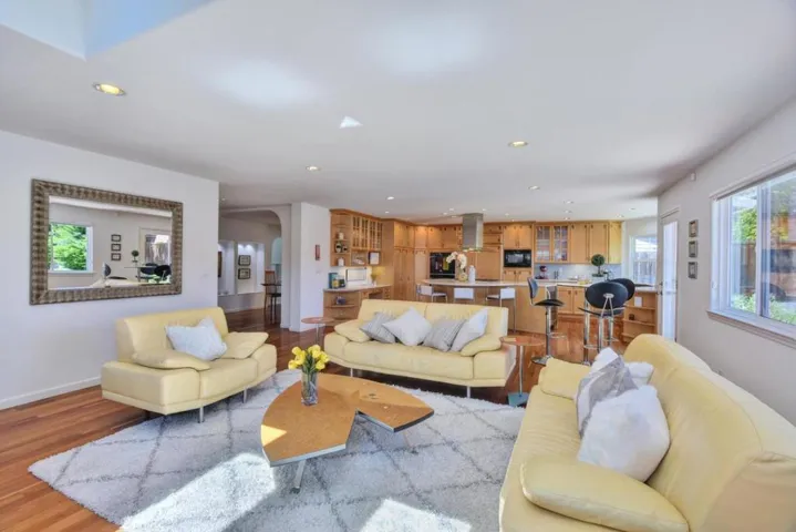 2728 Camino Del Rey, San Jose, California 95132