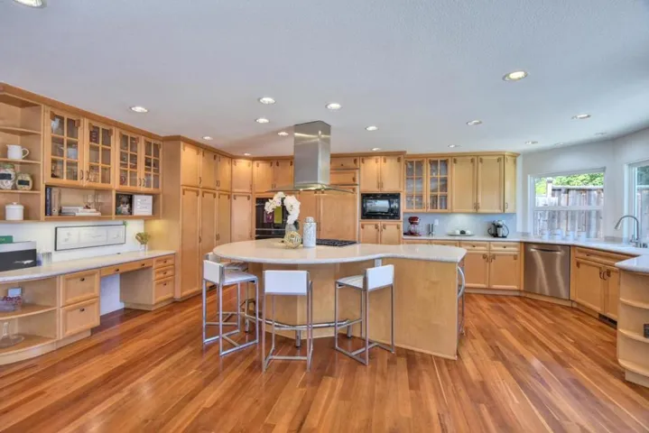 2728 Camino Del Rey, San Jose, California 95132