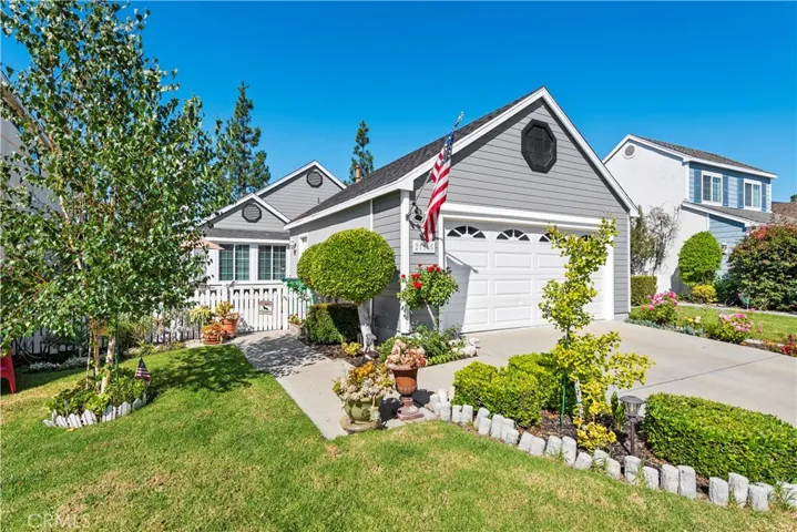 21165 Cedar Lane, Mission Viejo, California 92691