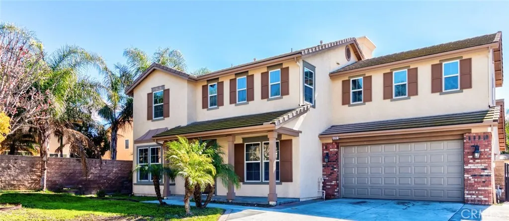 6202 Arcadia Street, Eastvale, California 92880
