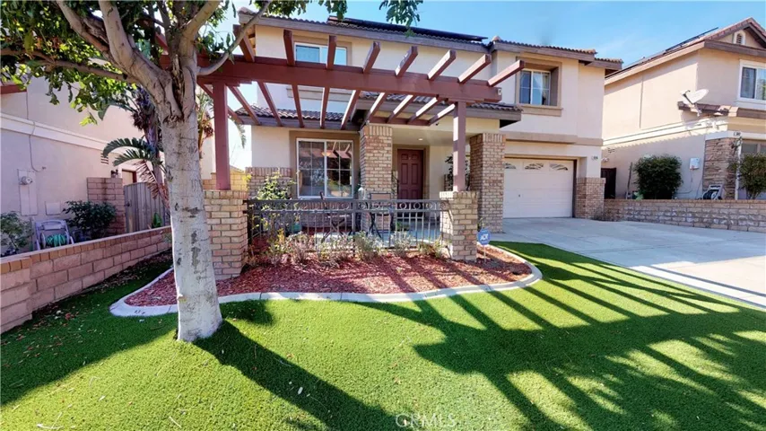 6546 Catania Place, Rancho Cucamonga, California 91701