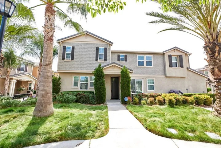 6082 Rosewood Way, Eastvale, California 92880