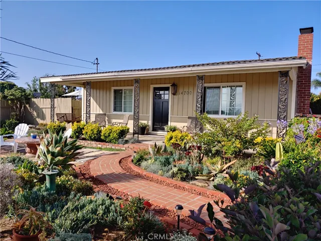 14700 Broadway, Whittier, California 90604