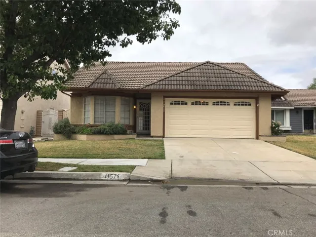 11571 Mount Rainier Court, Rancho Cucamonga, California 91737