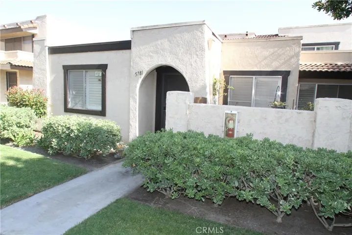 5781 Laguna Way 52, Cypress, California 90630
