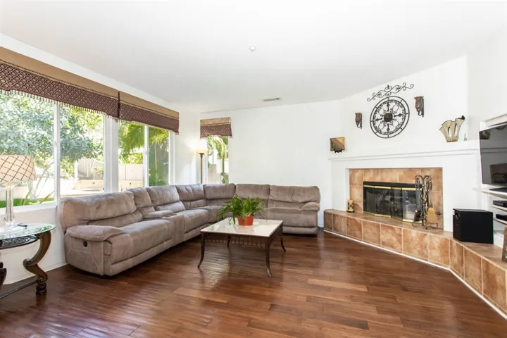 826 Sierra Verde Dr, Vista, California 92084