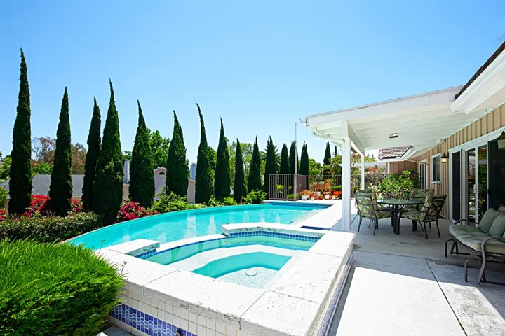 4885 Sunrise Valley Dr., El Cajon, California 92020