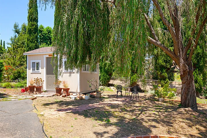 4885 Sunrise Valley Dr., El Cajon, California 92020