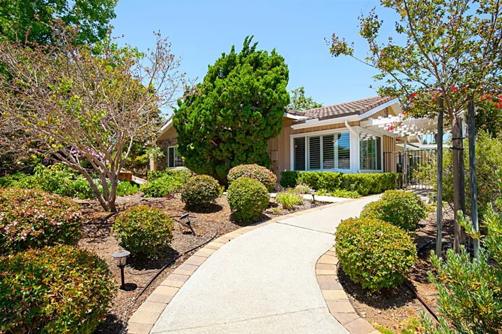 4885 Sunrise Valley Dr., El Cajon, California 92020