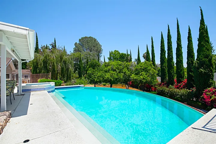 4885 Sunrise Valley Dr., El Cajon, California 92020