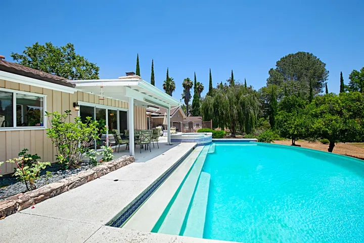 4885 Sunrise Valley Dr., El Cajon, California 92020