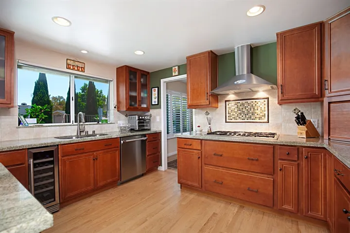 4885 Sunrise Valley Dr., El Cajon, California 92020