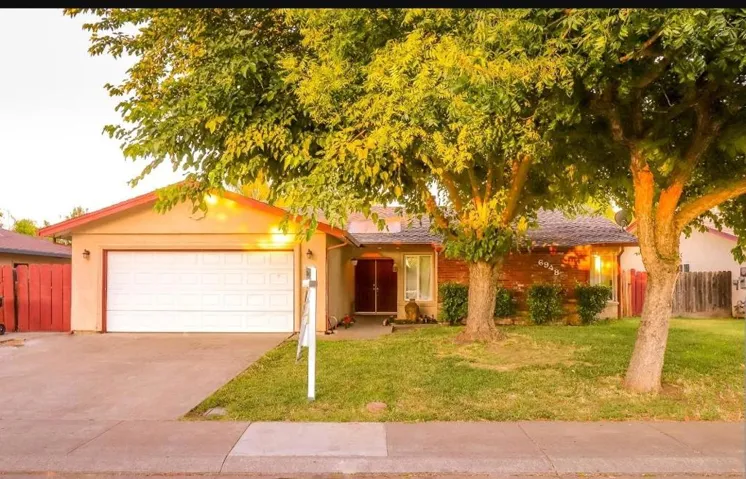 6948 Plymouth, Stockton, California 95207