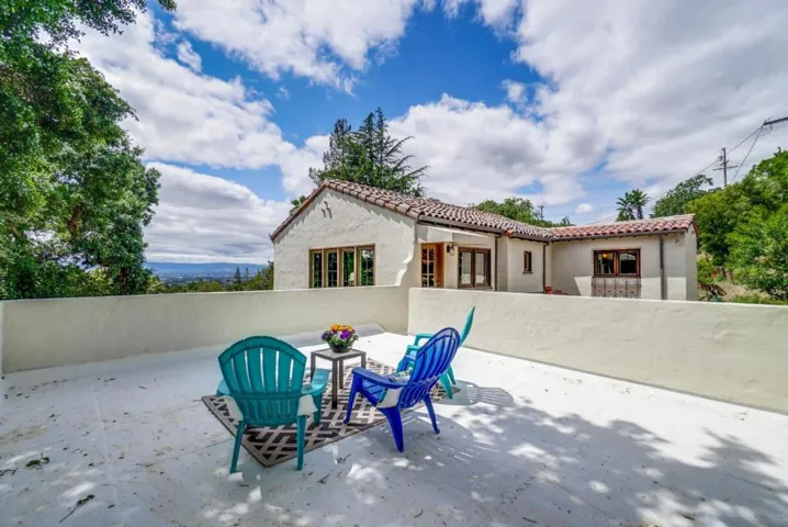 10983 Edgemont Drive, San Jose, California 95127