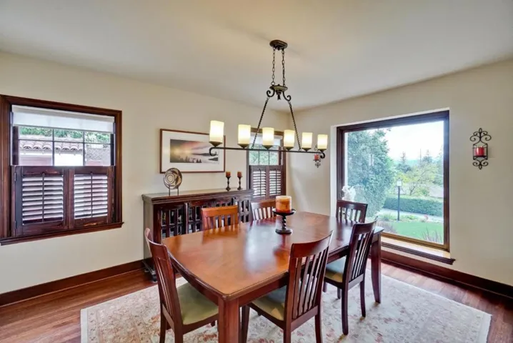 10983 Edgemont Drive, San Jose, California 95127