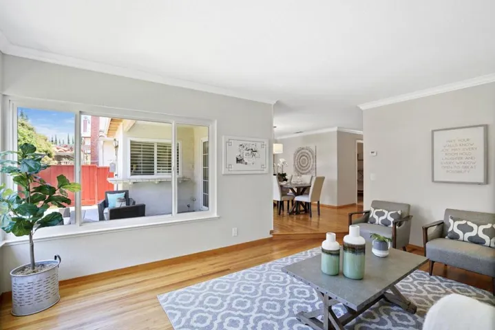 791 Ajax Drive, Sunnyvale, California 94086