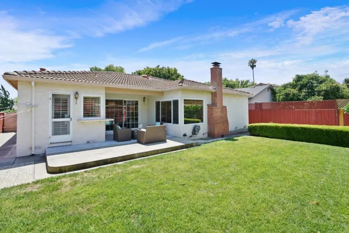 791 Ajax Drive, Sunnyvale, California 94086