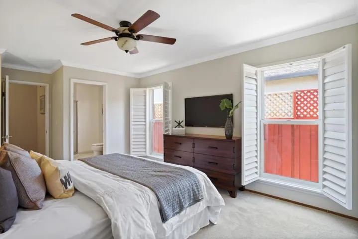 791 Ajax Drive, Sunnyvale, California 94086