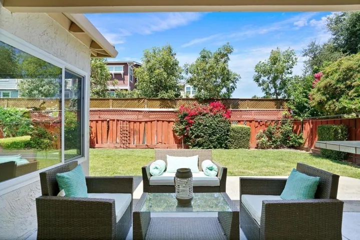 791 Ajax Drive, Sunnyvale, California 94086