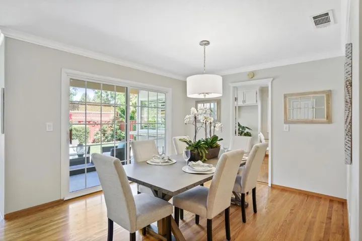 791 Ajax Drive, Sunnyvale, California 94086