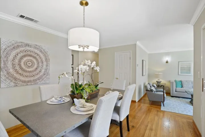 791 Ajax Drive, Sunnyvale, California 94086