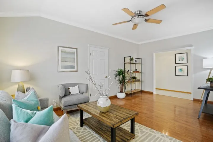 791 Ajax Drive, Sunnyvale, California 94086