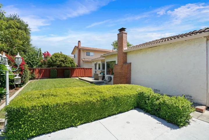 791 Ajax Drive, Sunnyvale, California 94086