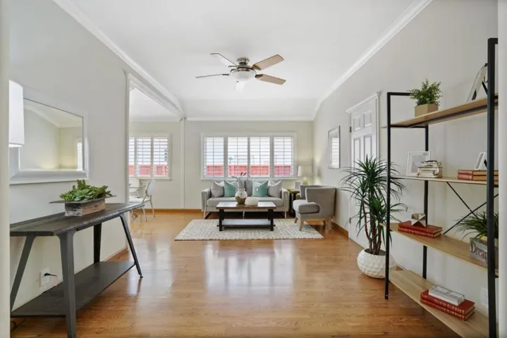 791 Ajax Drive, Sunnyvale, California 94086