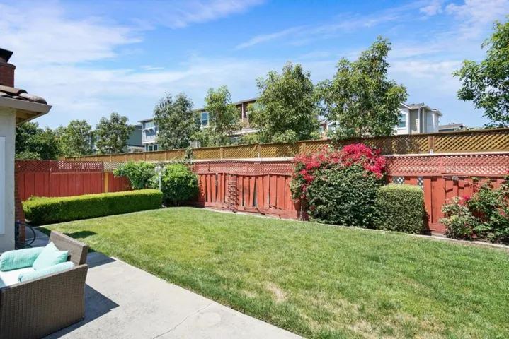 791 Ajax Drive, Sunnyvale, California 94086