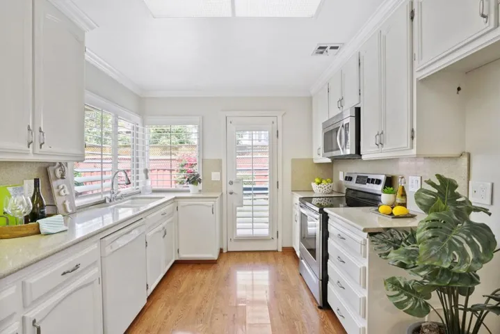 791 Ajax Drive, Sunnyvale, California 94086