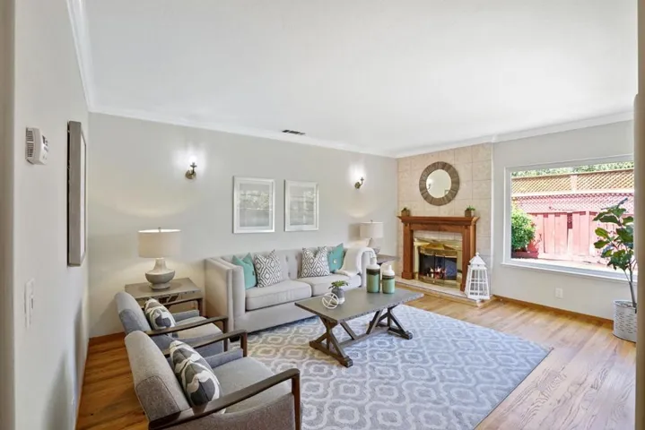 791 Ajax Drive, Sunnyvale, California 94086
